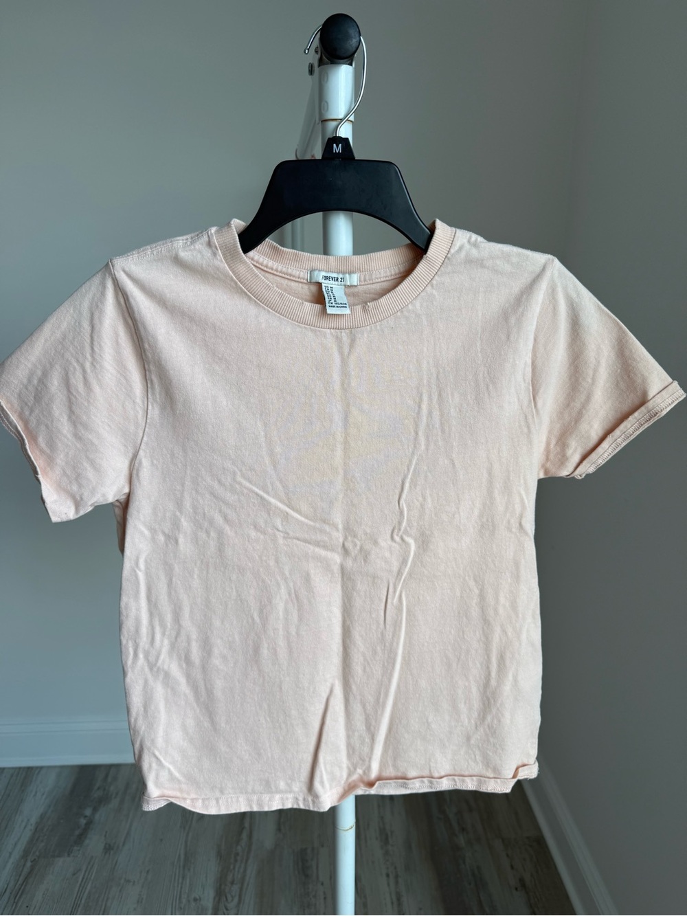 Women’s H&M baby-tee Tee